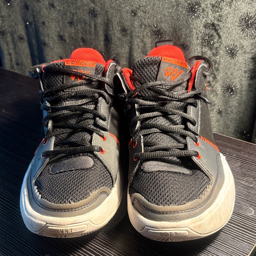 JORDAN ONE TAKE 5